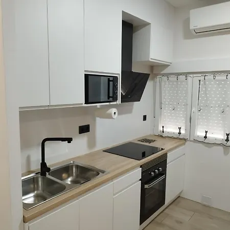 Clauro24 Apartment Ciudad Real Exterior photo