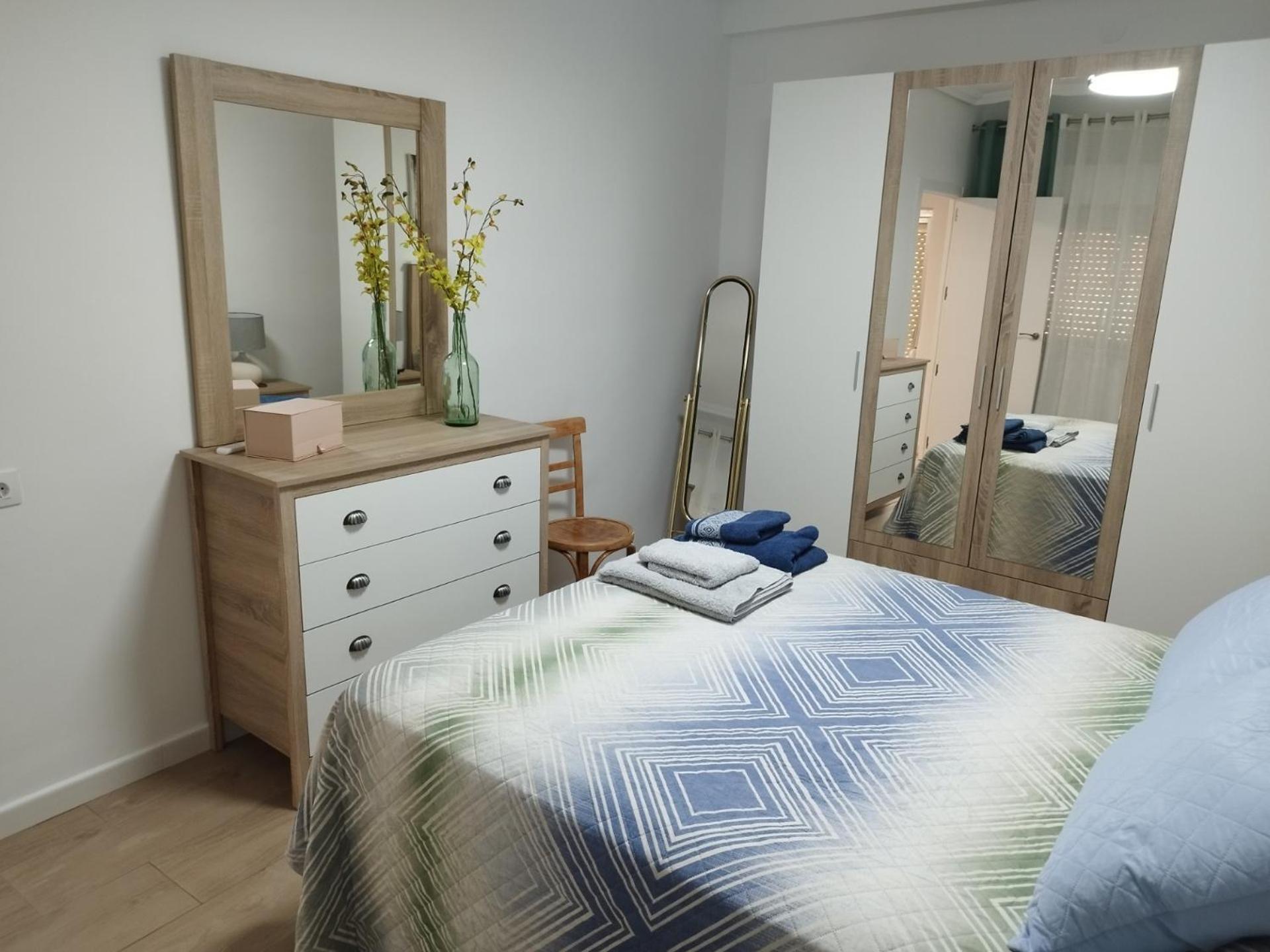 Clauro24 Apartament *