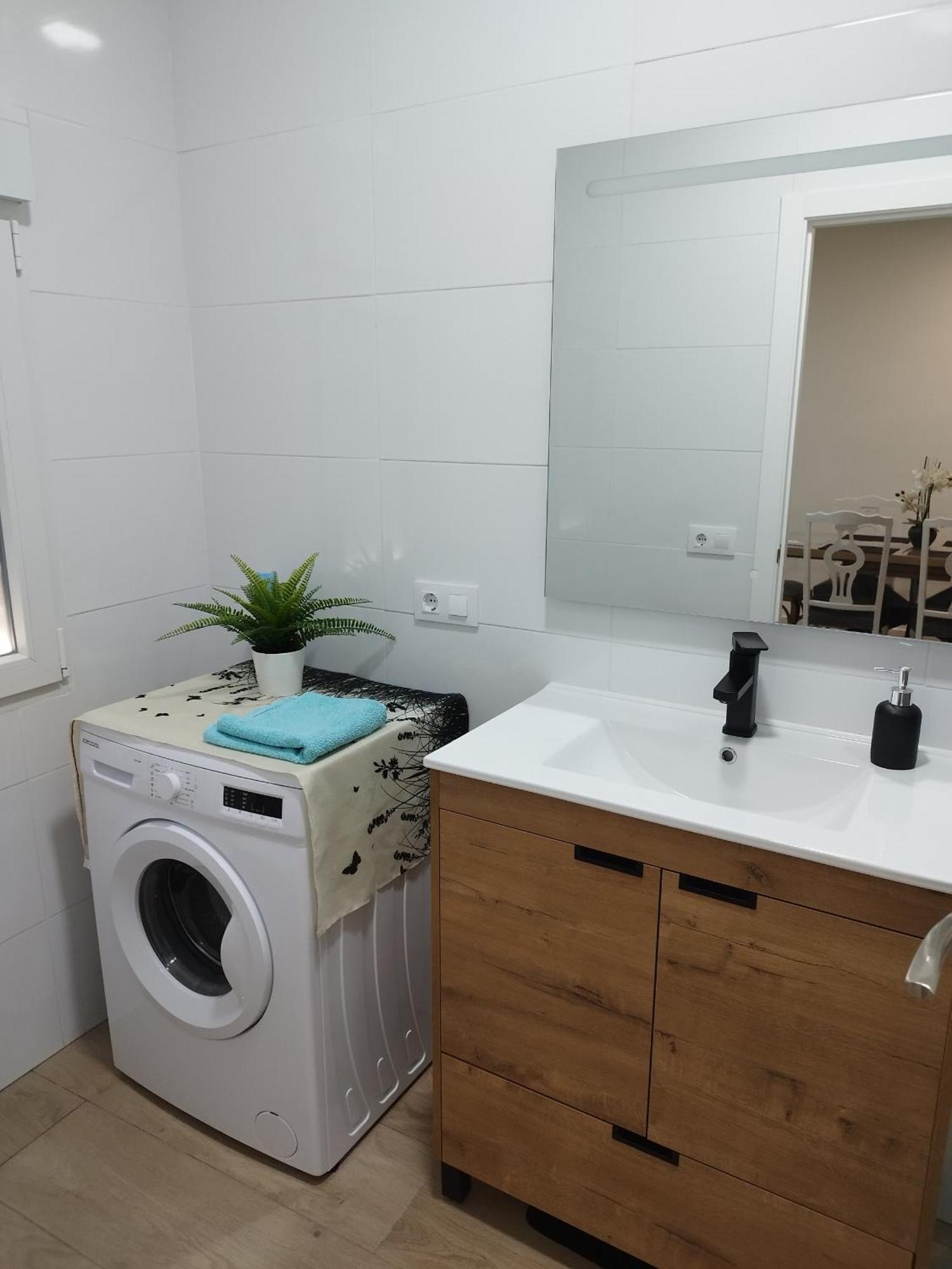 Clauro24 Apartament Ciudad Real