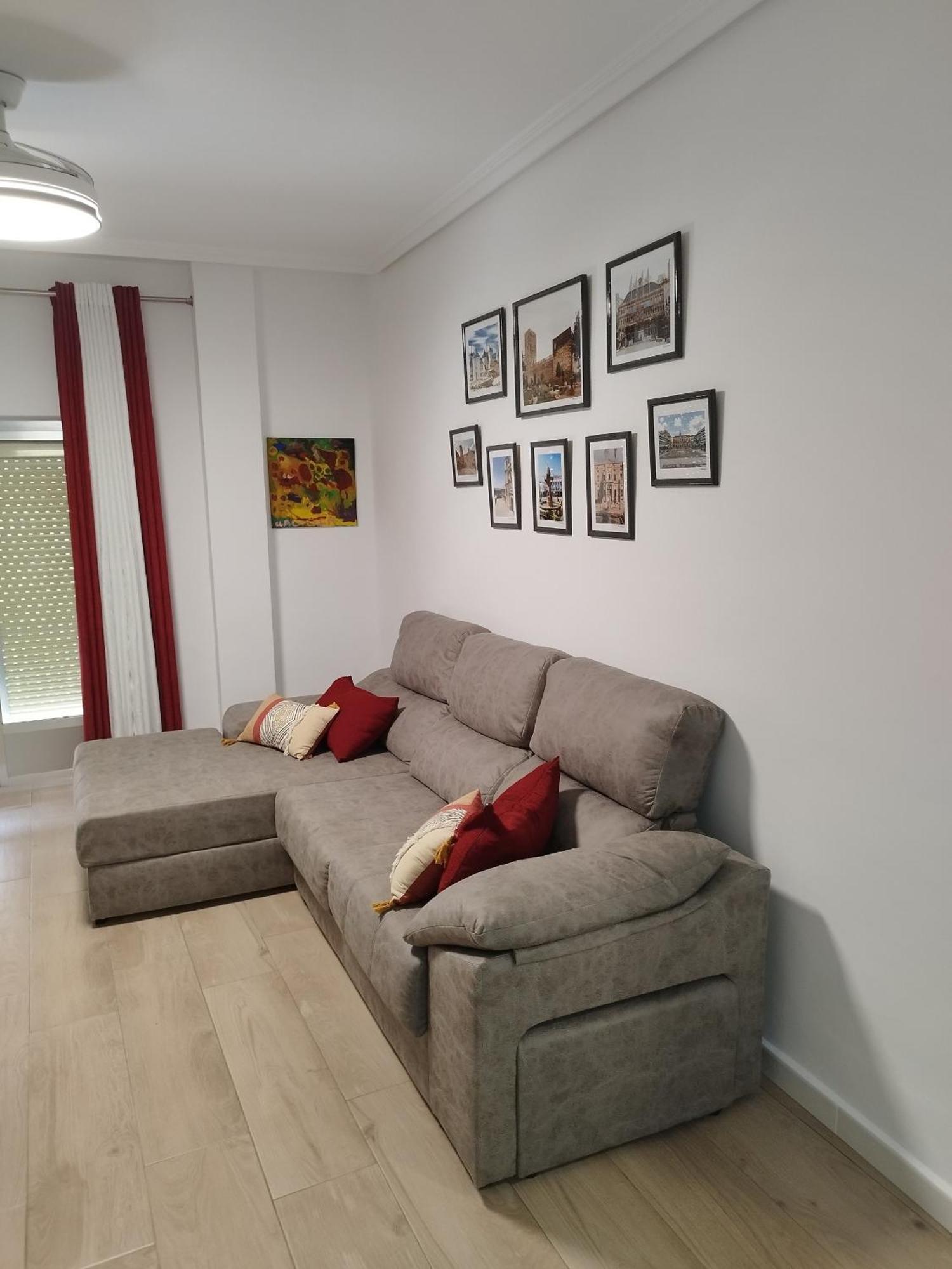 Apartment Clauro24 Ciudad Real