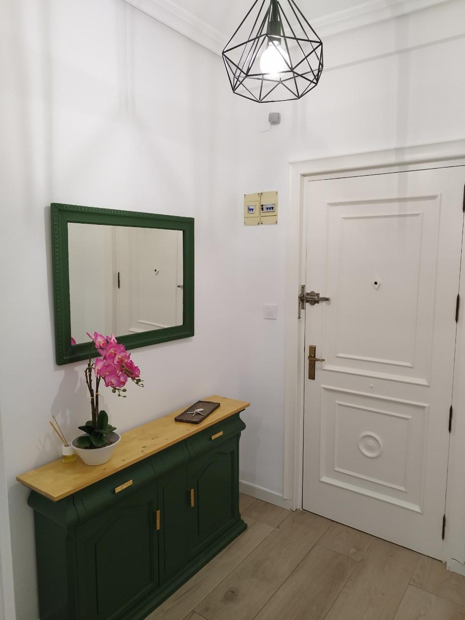 Clauro24 Apartment *