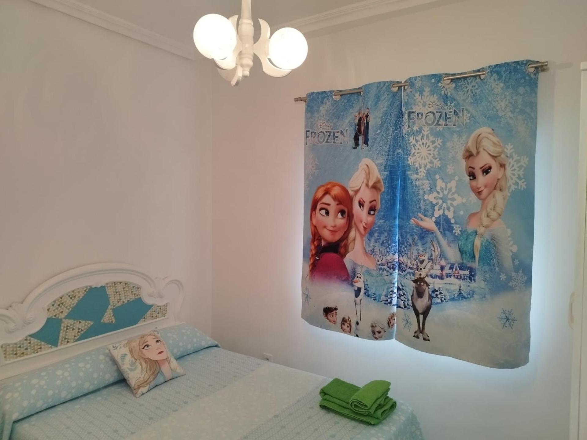 Clauro24 Apartment